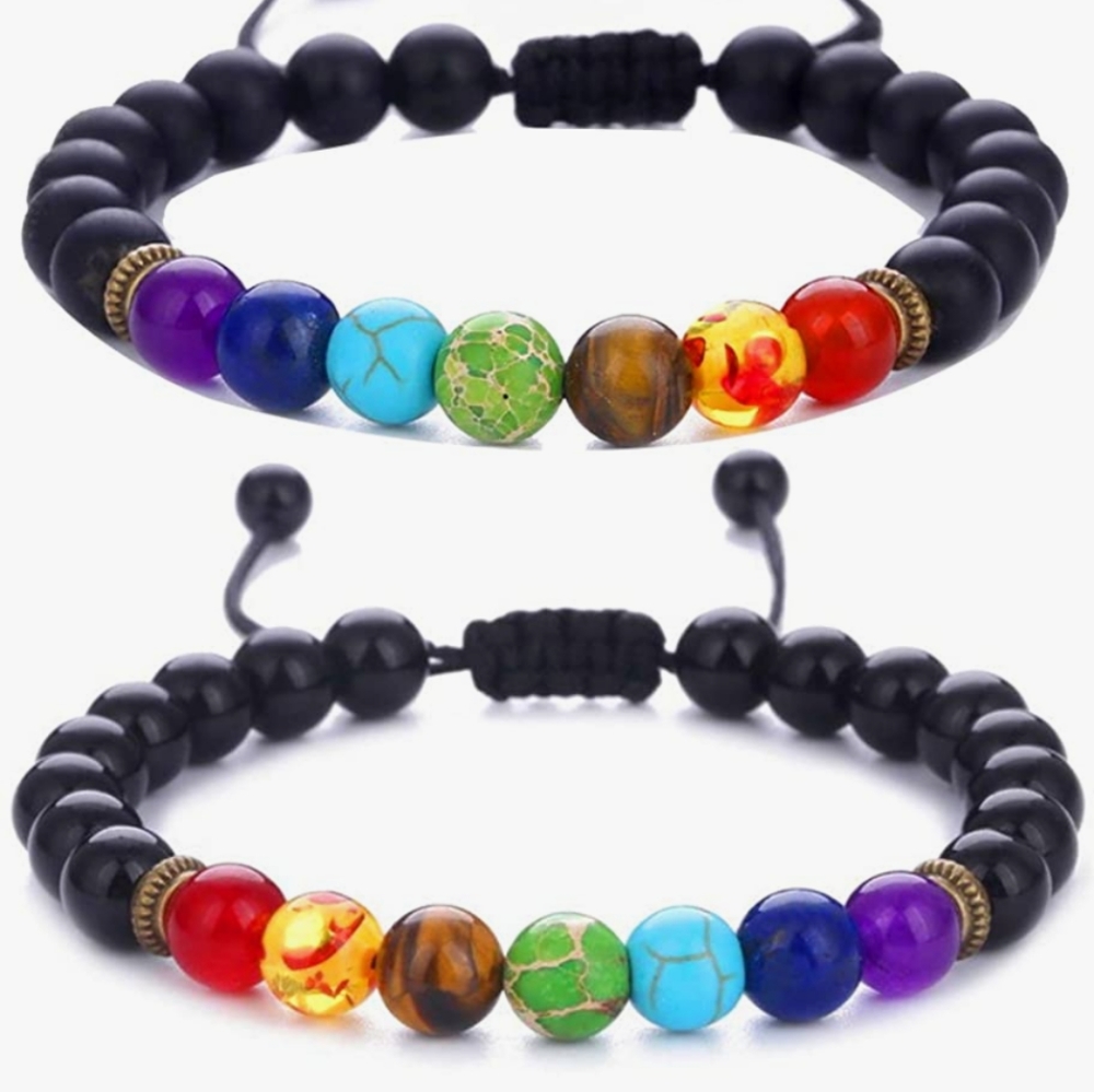 Chakra bracelet